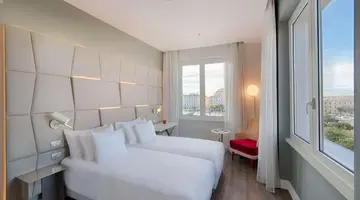NH Collection Roma Palazzo Cinquecento