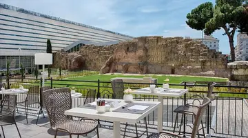 NH Collection Roma Palazzo Cinquecento