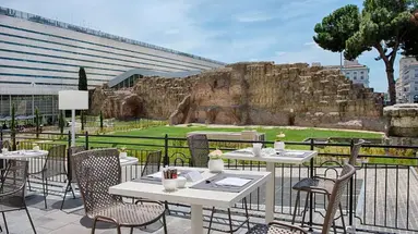 NH Collection Roma Palazzo Cinquecento