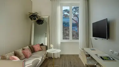 NH Collection Roma Palazzo Cinquecento