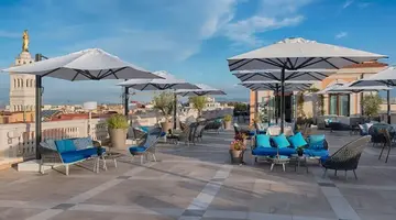 NH Collection Roma Palazzo Cinquecento