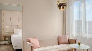 NH Collection Roma Palazzo Cinquecento