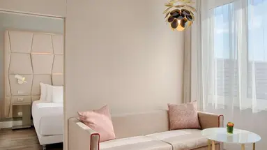 NH Collection Roma Palazzo Cinquecento