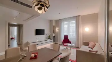 NH Collection Roma Palazzo Cinquecento
