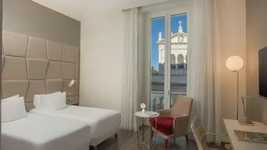 NH Collection Roma Palazzo Cinquecento