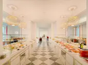 NH Collection Roma Palazzo Cinquecento