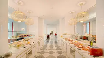NH Collection Roma Palazzo Cinquecento