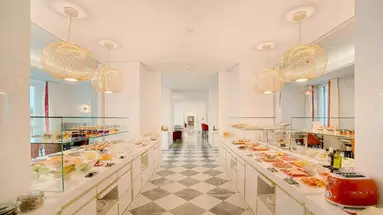 NH Collection Roma Palazzo Cinquecento