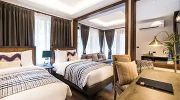 Nh Collection Samui Peace Resort 5
