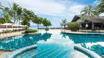 Nh Collection Samui Peace Resort 5