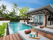 Nh Collection Samui Peace Resort 5