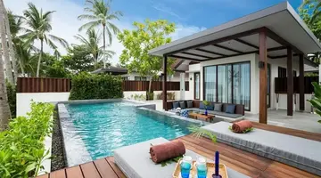 Nh Collection Samui Peace Resort 5