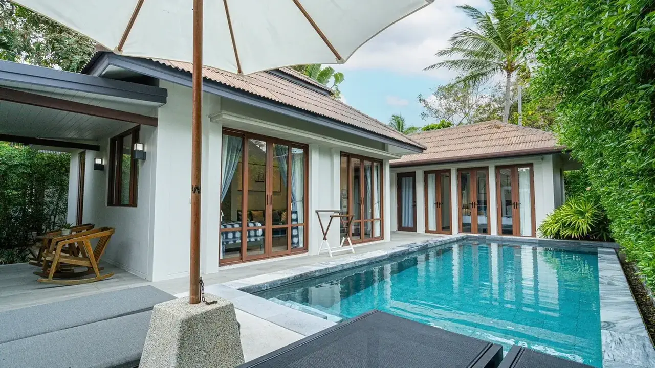 Nh Collection Samui Peace Resort 5