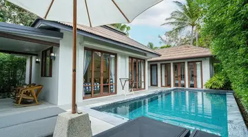 Nh Collection Samui Peace Resort 5