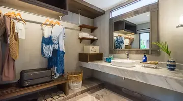 Nh Collection Samui Peace Resort 5