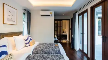 Nh Collection Samui Peace Resort 5