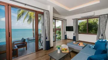 Nh Collection Samui Peace Resort 5