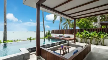 Nh Collection Samui Peace Resort 5