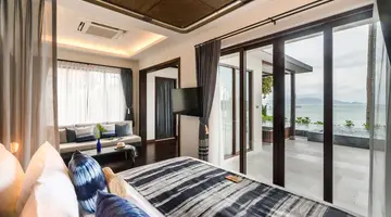 Nh Collection Samui Peace Resort 5