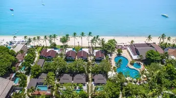 Nh Collection Samui Peace Resort 5