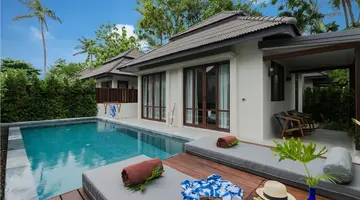 Nh Collection Samui Peace Resort 5