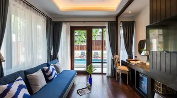 Nh Collection Samui Peace Resort 5