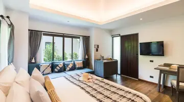 Nh Collection Samui Peace Resort 5