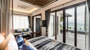Nh Collection Samui Peace Resort 5