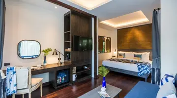 Nh Collection Samui Peace Resort 5