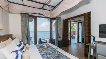 Nh Collection Samui Peace Resort 5