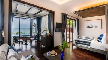 Nh Collection Samui Peace Resort 5