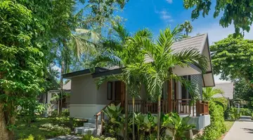 Nh Collection Samui Peace Resort 5