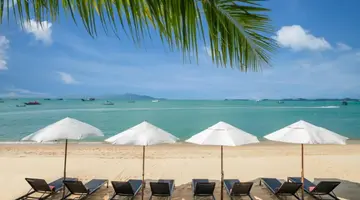 Nh Collection Samui Peace Resort 5