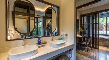 Nh Collection Samui Peace Resort 5