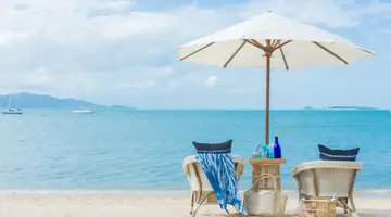 Nh Collection Samui Peace Resort 5