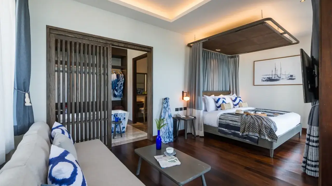 Nh Collection Samui Peace Resort 5