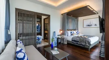 Nh Collection Samui Peace Resort 5
