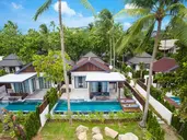 Nh Collection Samui Peace Resort 5