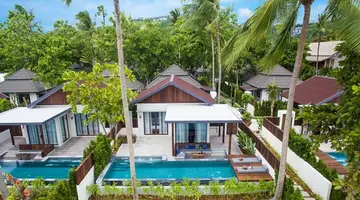 Nh Collection Samui Peace Resort 5