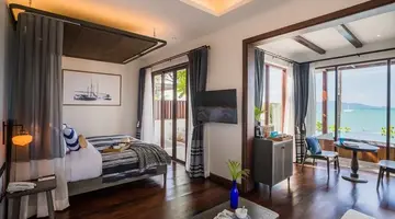 Nh Collection Samui Peace Resort 5