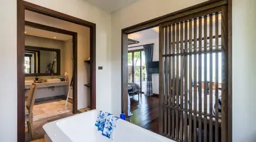 Nh Collection Samui Peace Resort 5