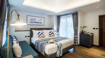 Nh Collection Samui Peace Resort 5
