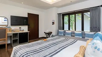 NH Collection Samui Peace Resort
