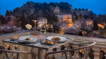 NH Collection Taormina