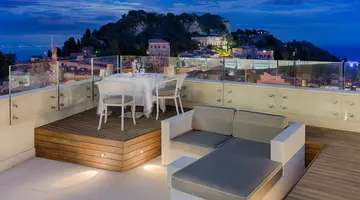 NH Collection Taormina