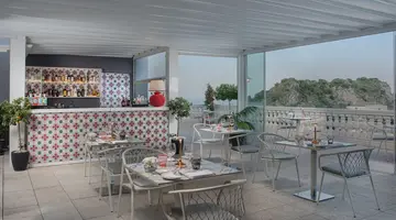 NH Collection Taormina