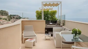 NH Collection Taormina