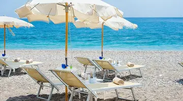 NH Collection Taormina