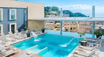 NH Collection Taormina