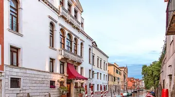 NH Collection Venezia Grand Hotel Palazzo dei Dogi